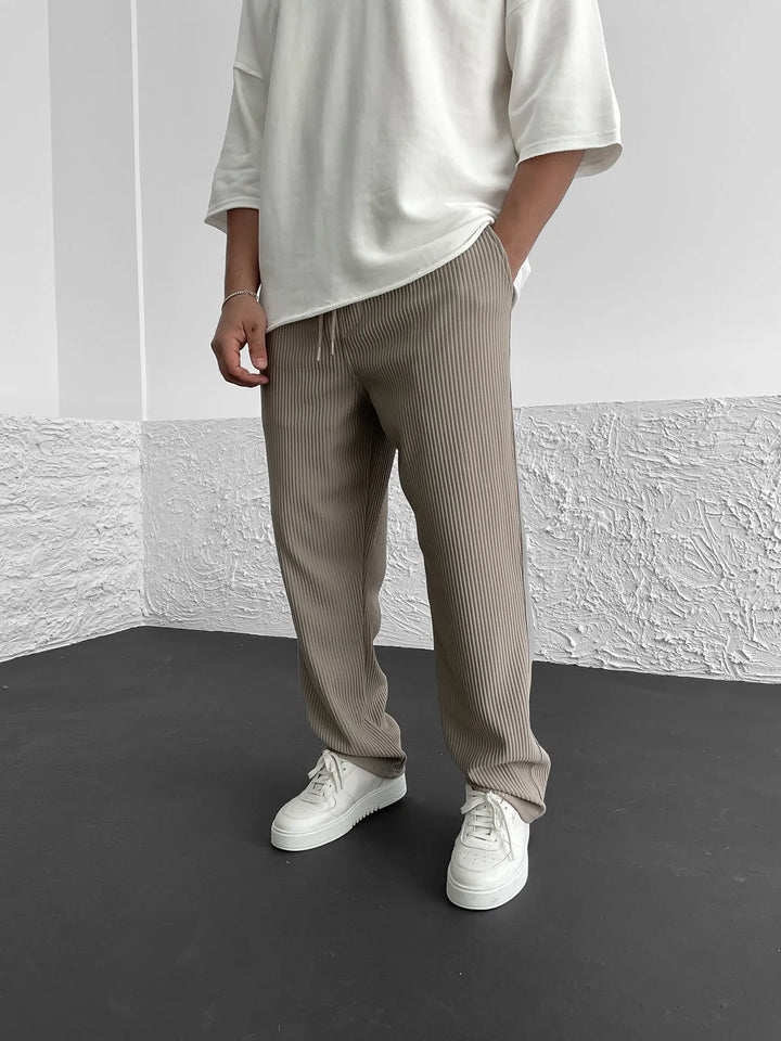 Brīvpants | Stilīgi un ērti brīvi pantaloni