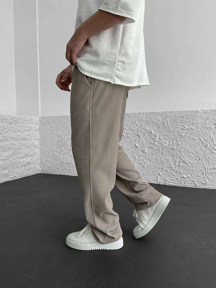 Brīvpants | Stilīgi un ērti brīvi pantaloni