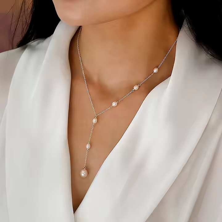 Pērļvīns | Elegantas pērles ikdienas un svinīgiem brīžiem.