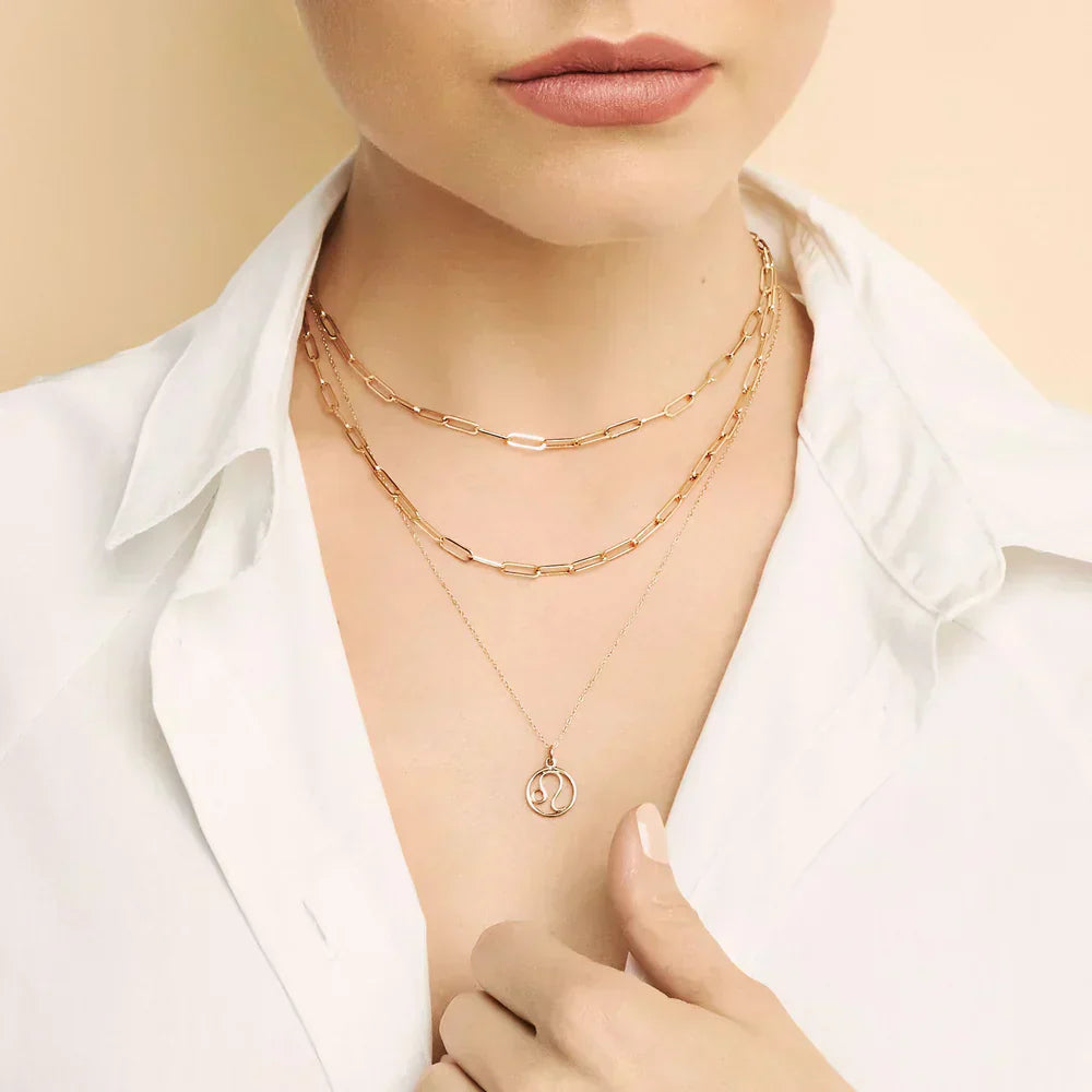 Zodiakārs | Personalizēts zodiaka zīmes rotājums.