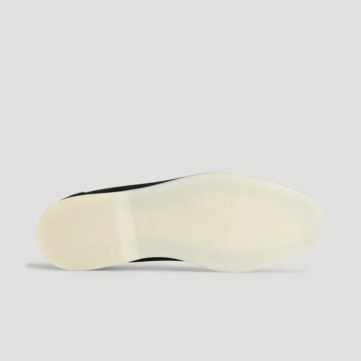 Zamšlūks | Eleganti zamša loafers ikdienas valkāšanai.