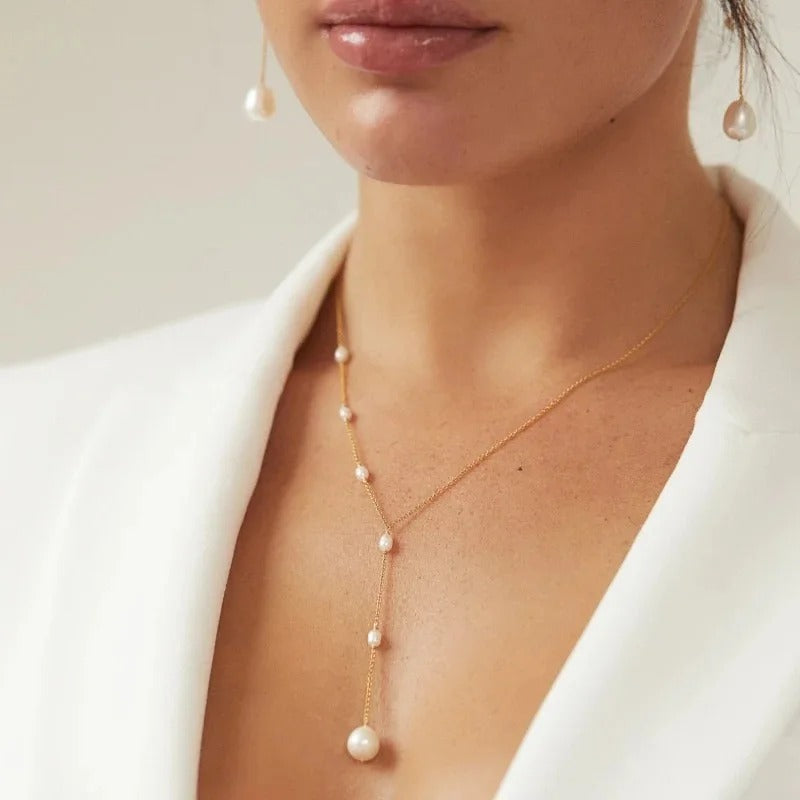 Pērļvīns | Elegantas pērles ikdienas un svinīgiem brīžiem.