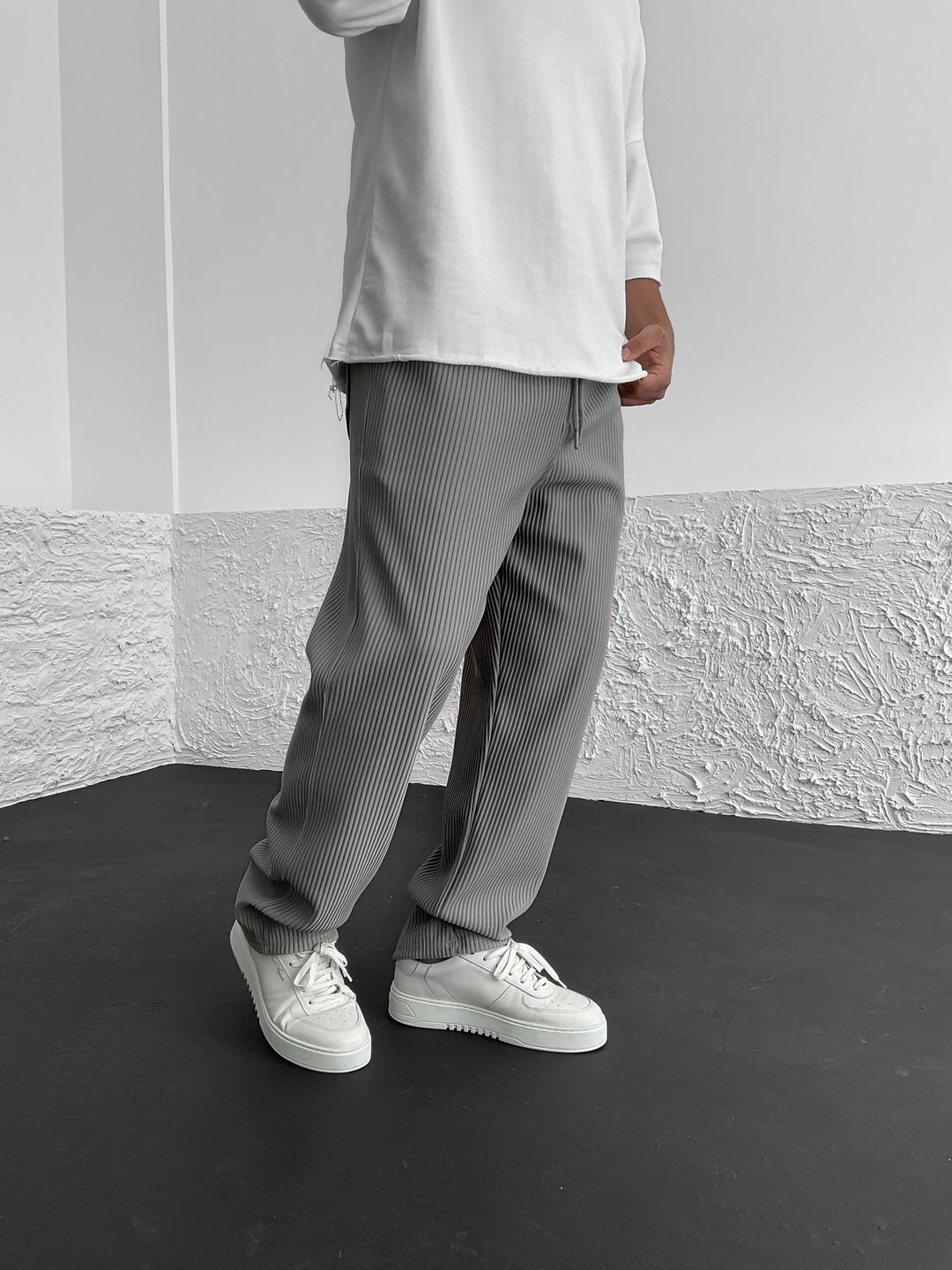Brīvpants | Stilīgi un ērti brīvi pantaloni