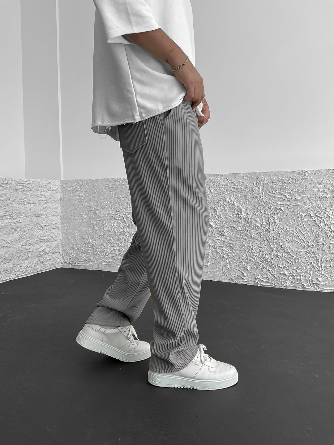 Brīvpants | Stilīgi un ērti brīvi pantaloni