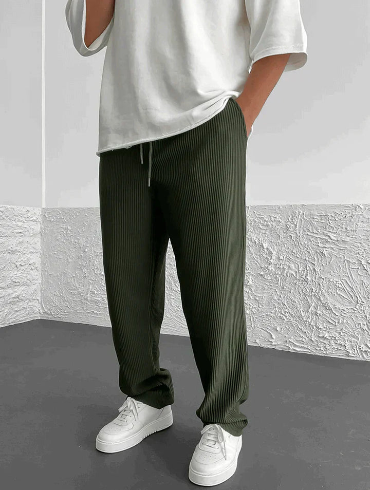 Brīvpants | Stilīgi un ērti brīvi pantaloni