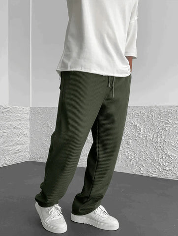 Brīvpants | Stilīgi un ērti brīvi pantaloni