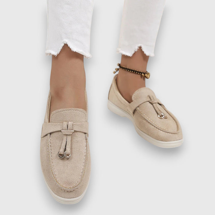 Elva™ | Eleganti loafers sieviešu apavi