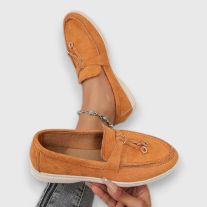 Elva™ | Eleganti loafers sieviešu apavi
