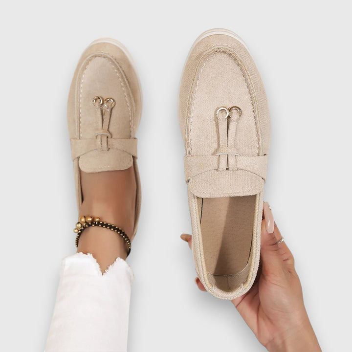 Elva™ | Eleganti loafers sieviešu apavi