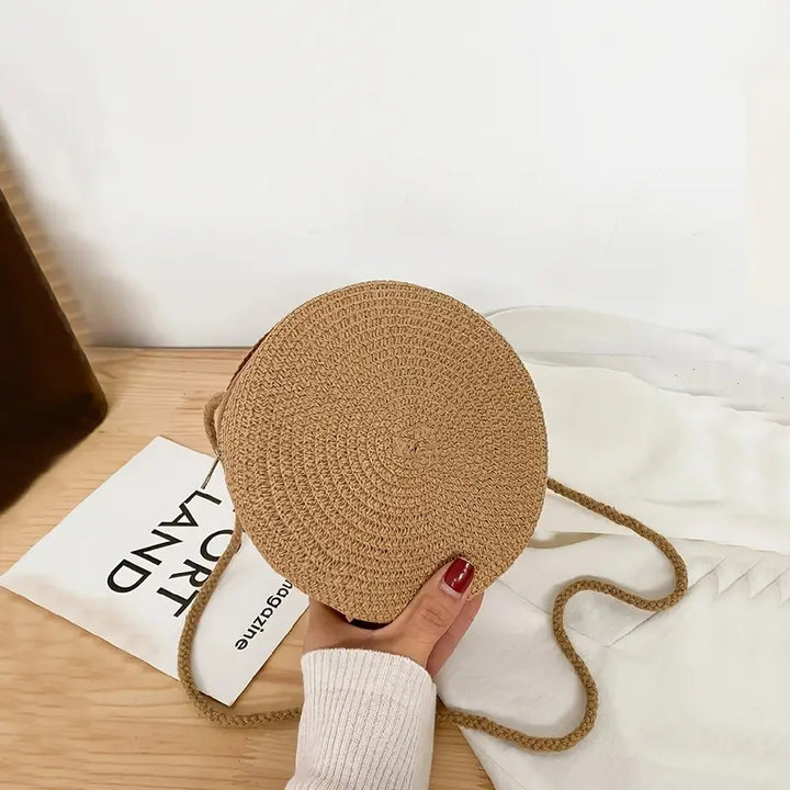 Talira | Crossbody Bag