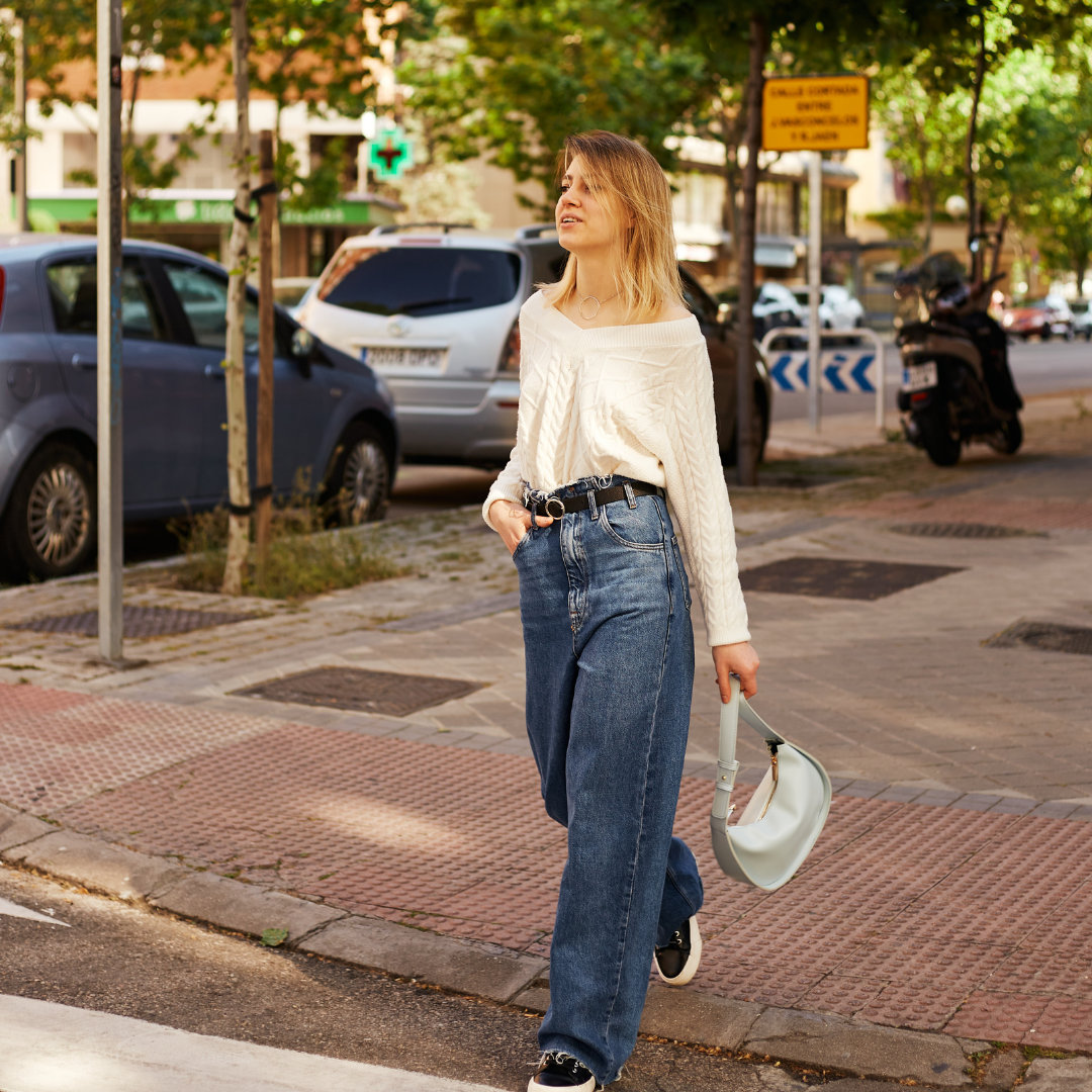 Lunira | Shoulder Bag