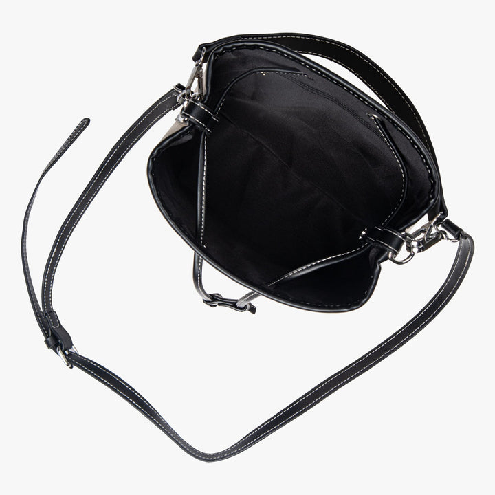 Cirel | Canvas Crossbody Bag