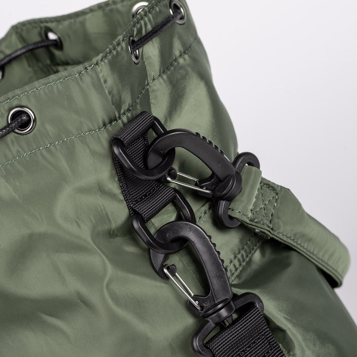 Zenvia | Crossbody Bag