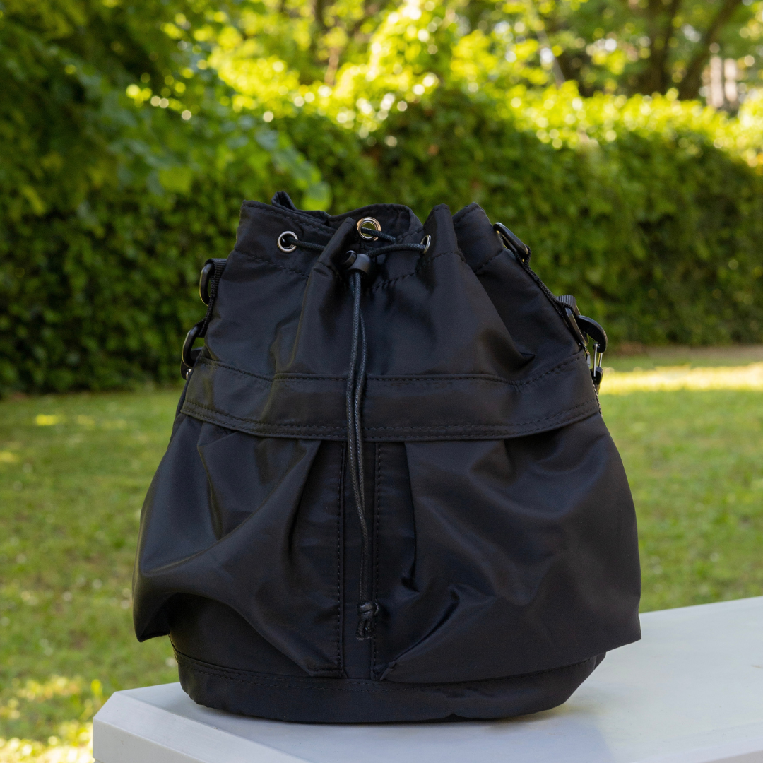 Zenvia | Crossbody Bag