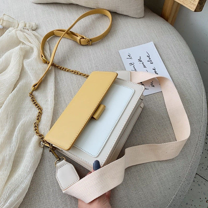 Lianne | Mini Crossbody Bag