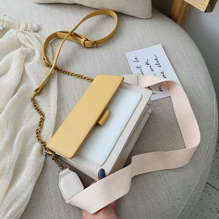 Lianne | Mini Crossbody Bag