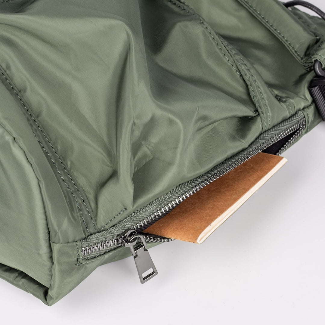Zenvia | Crossbody Bag