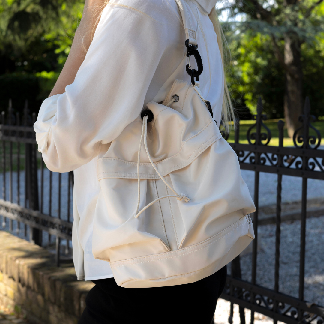 Zenvia | Crossbody Bag
