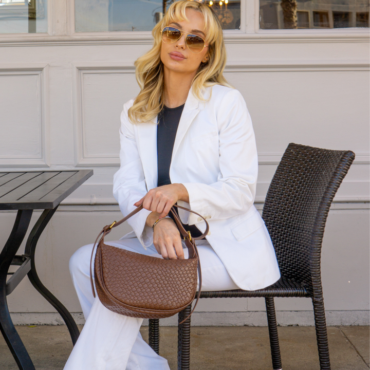 Velmira | Shoulder Bag