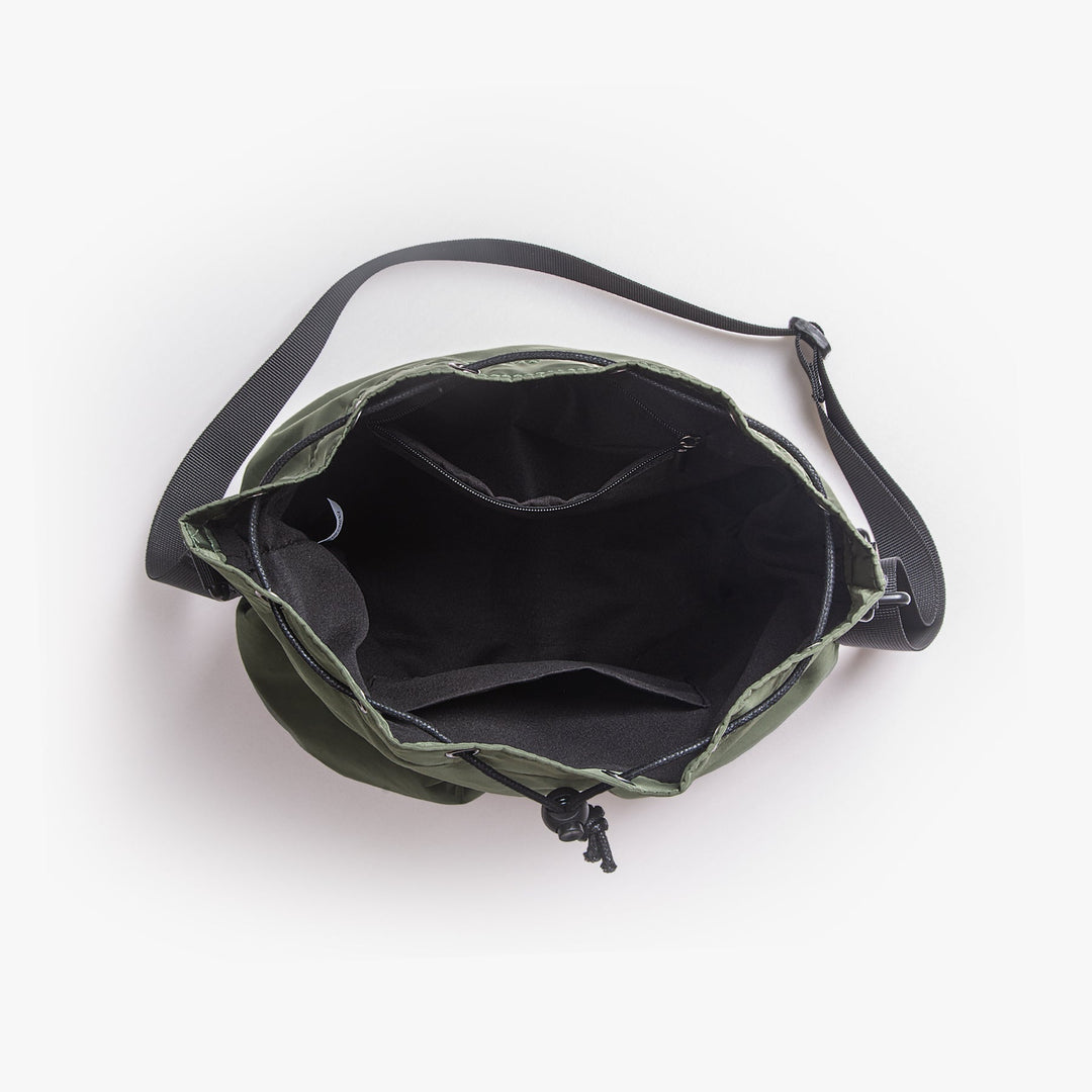 Zenvia | Crossbody Bag