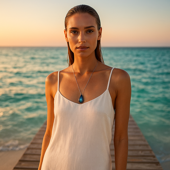 Viļņs | Dabisks jūras sāls skrubis ādai un prātam.