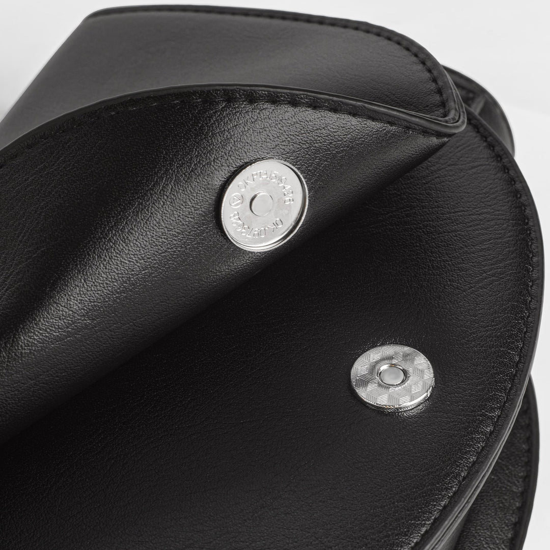Evara | Mini Crossbody Bag