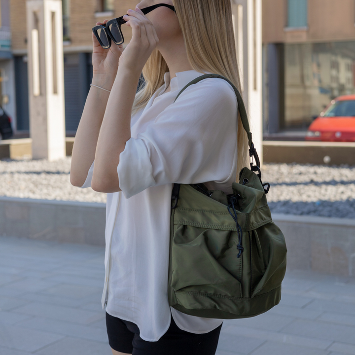 Zenvia | Crossbody Bag