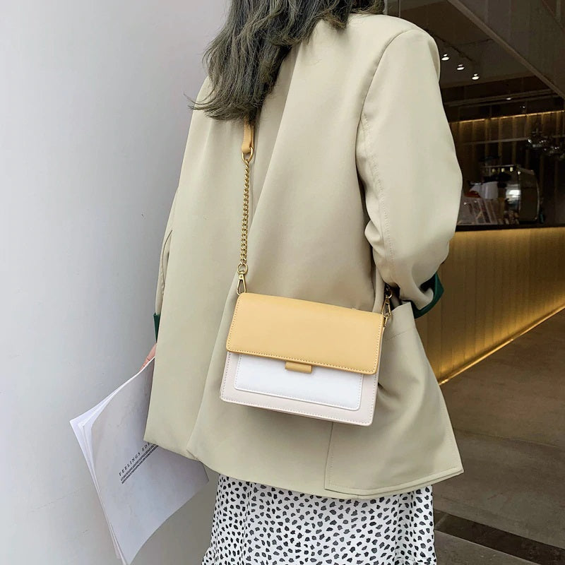 Lianne | Mini Crossbody Bag