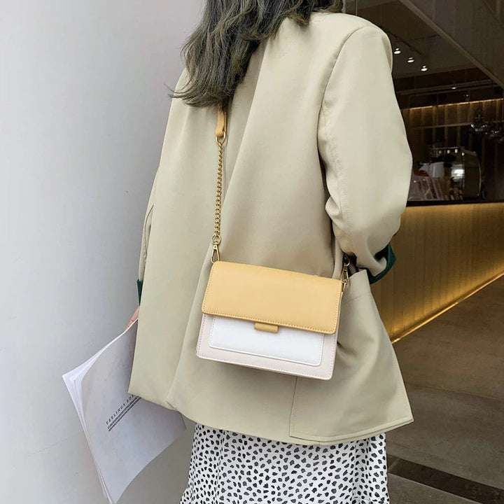 Lianne | Mini Crossbody Bag