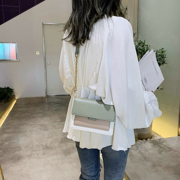 Lianne | Mini Crossbody Bag