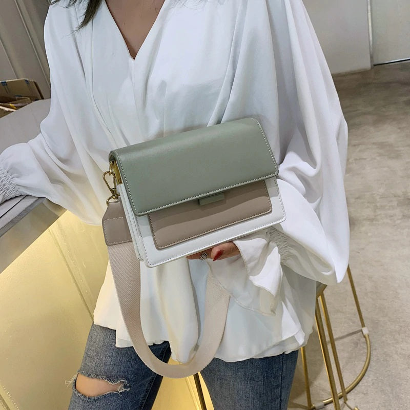 Lianne | Mini Crossbody Bag