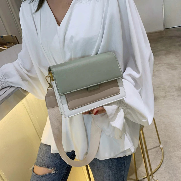 Lianne | Mini Crossbody Bag