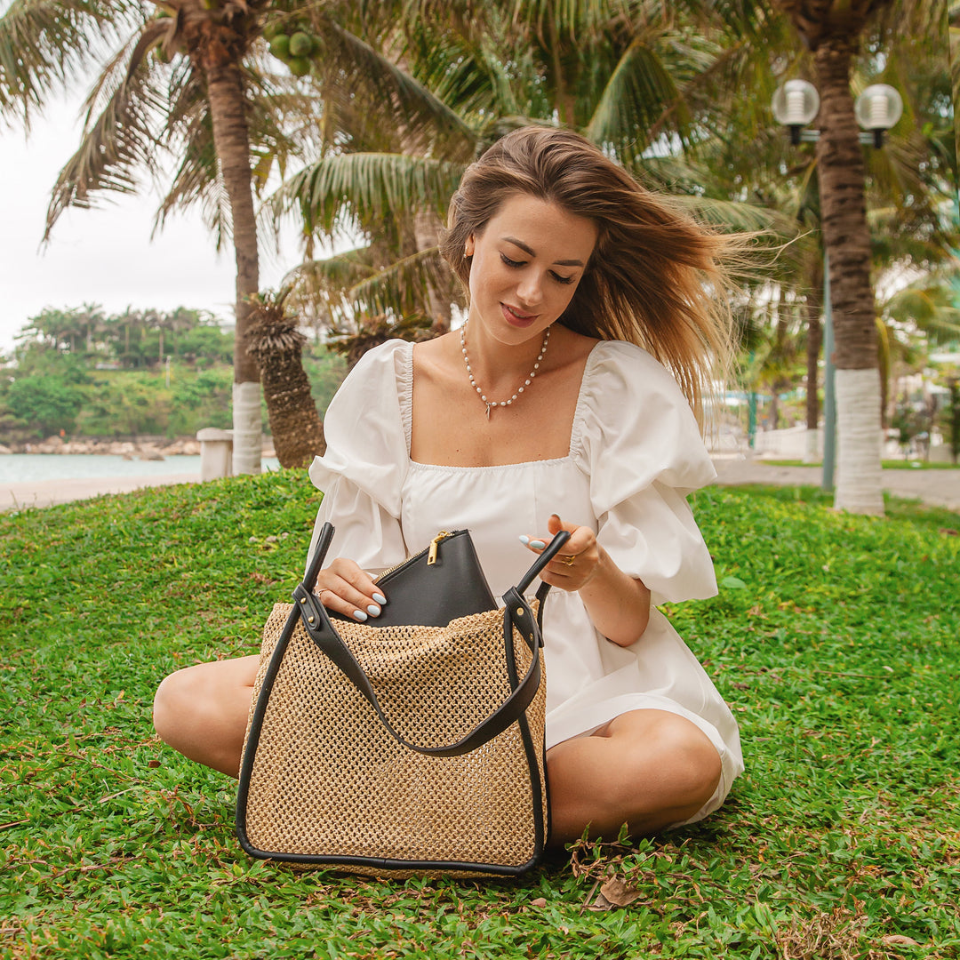 Alyra | Tote Bag