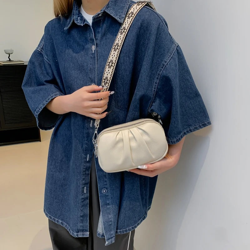 Sorella | Mini Crossbody Bag