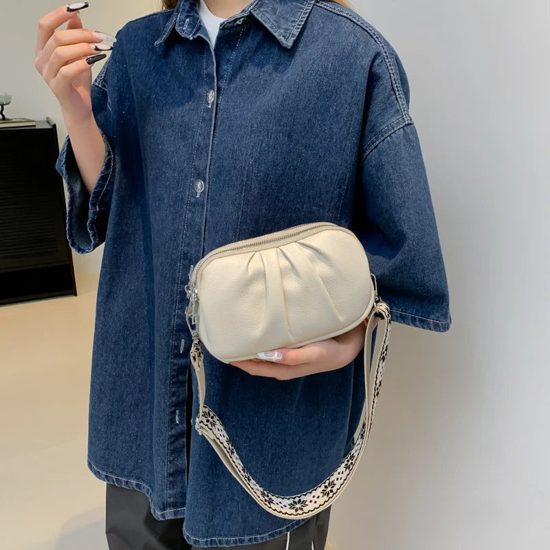 Sorella | Mini Crossbody Bag