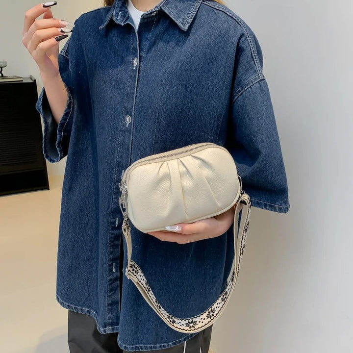 Sorella | Mini Crossbody Bag