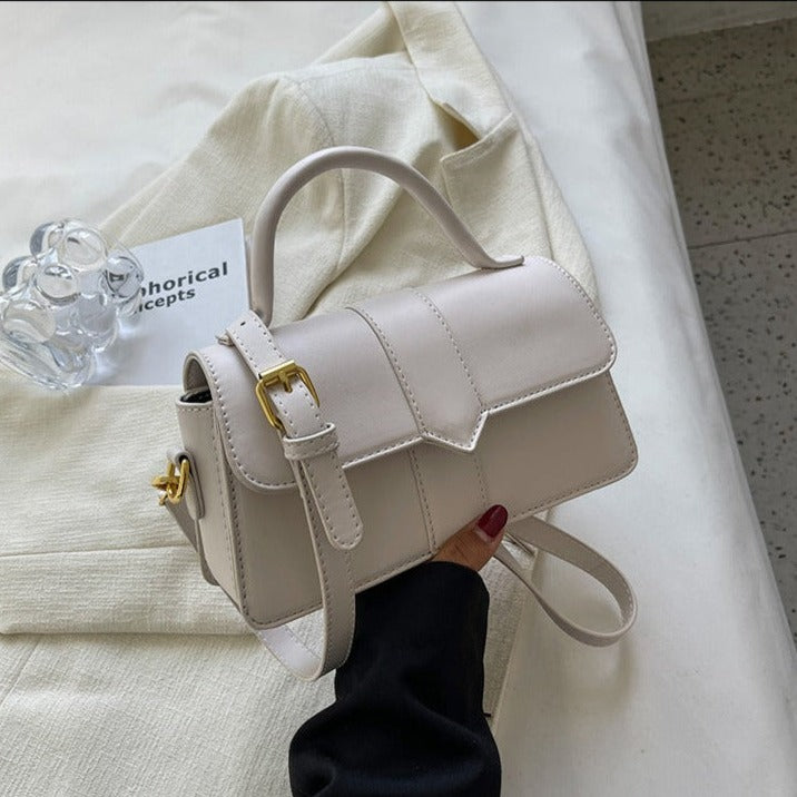 Arlen | Mini Crossbody Bag