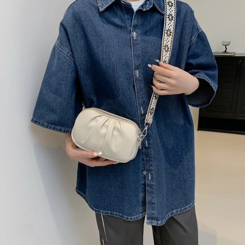 Sorella | Mini Crossbody Bag