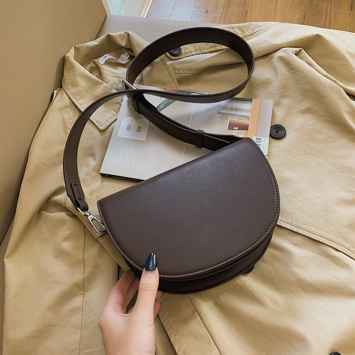 Evara | Mini Crossbody Bag