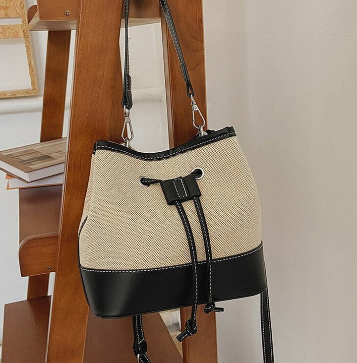 Cirel | Canvas Crossbody Bag