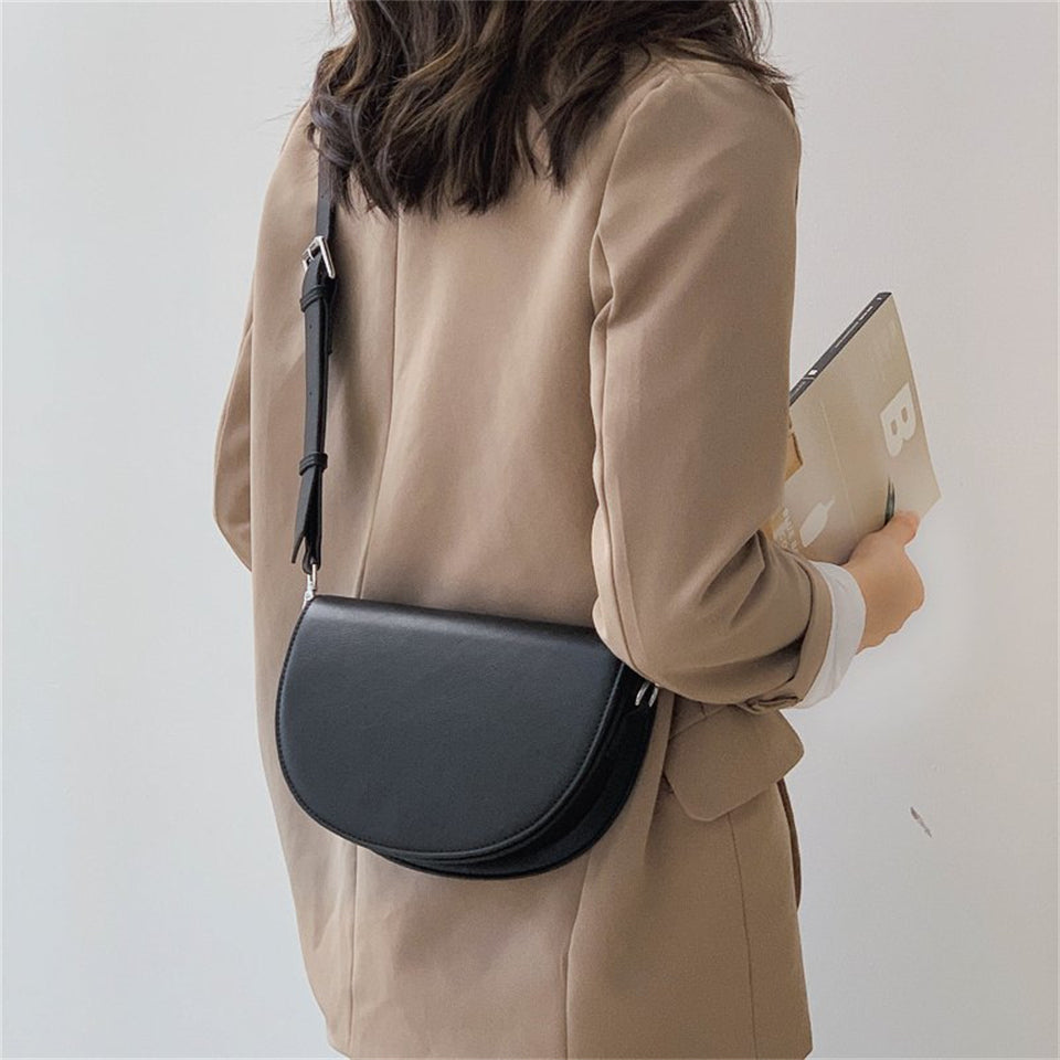 Evara | Mini Crossbody Bag