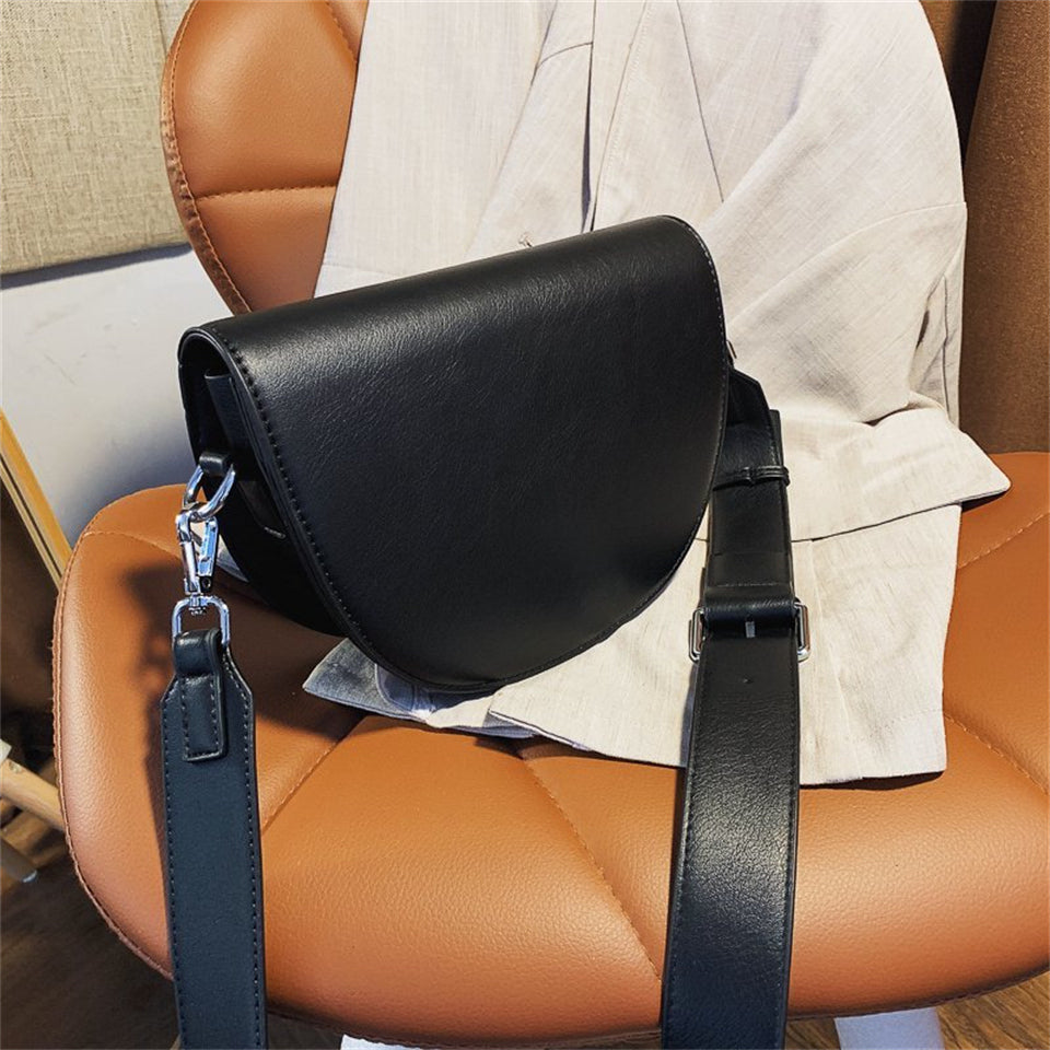 Evara | Mini Crossbody Bag