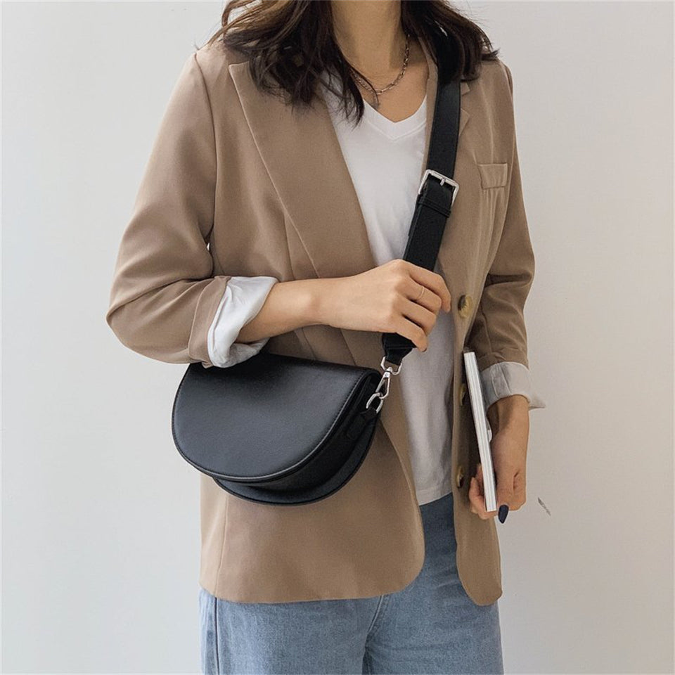 Evara | Mini Crossbody Bag