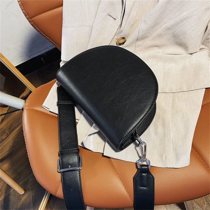 Evara | Mini Crossbody Bag