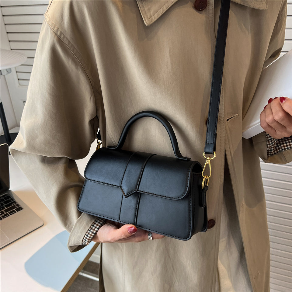 Arlen | Mini Crossbody Bag