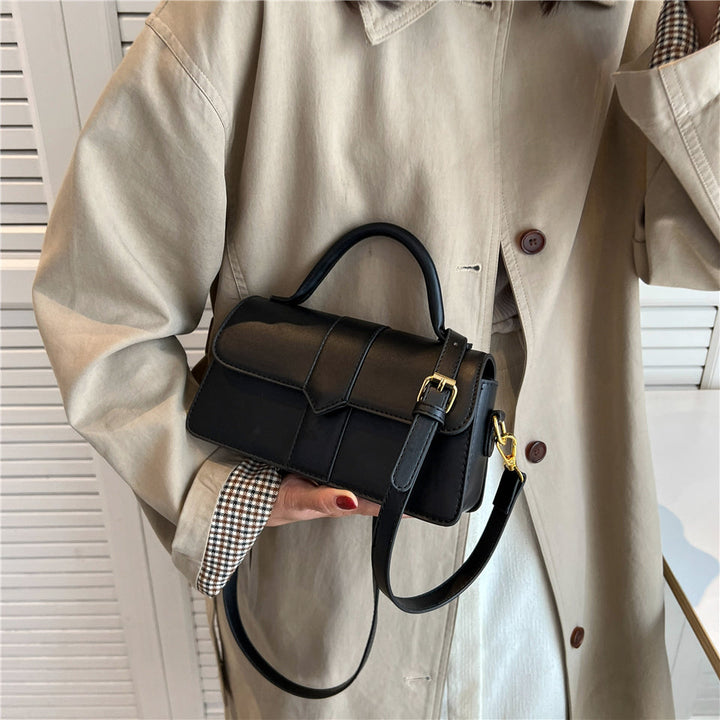 Arlen | Mini Crossbody Bag