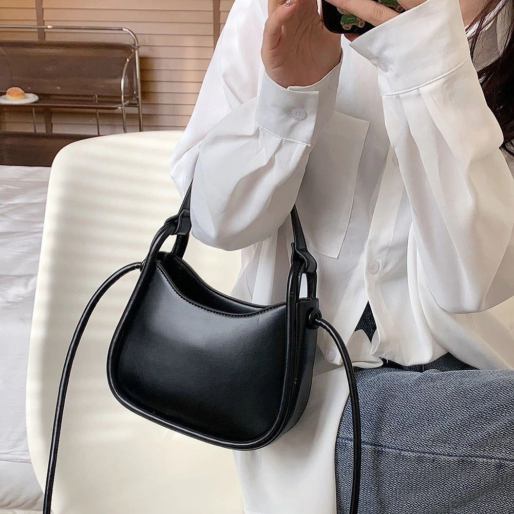 Aveli | Mini Crossbody Bag
