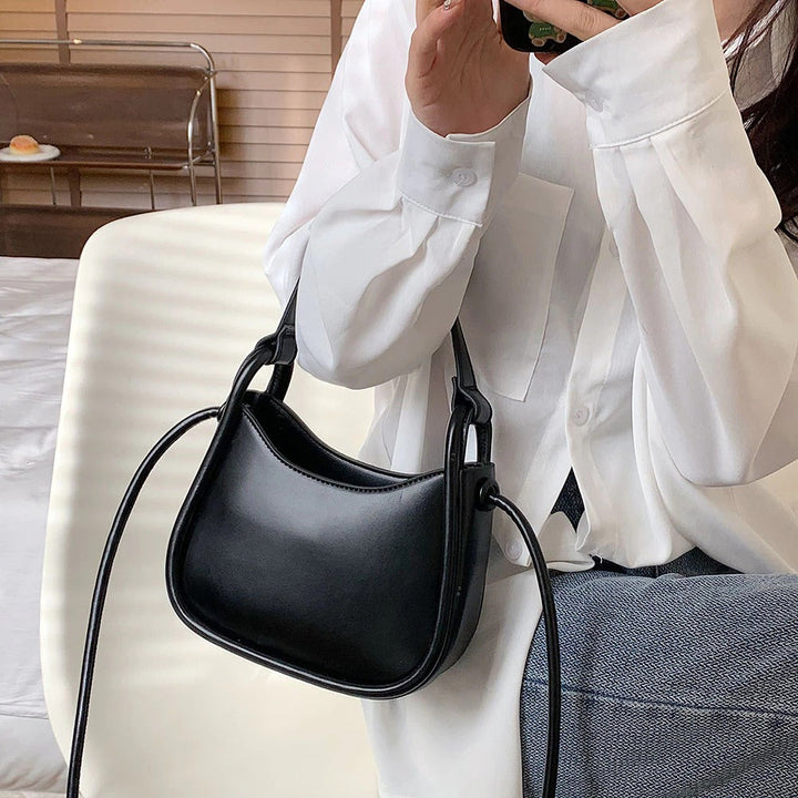 Aveli | Mini Crossbody Bag