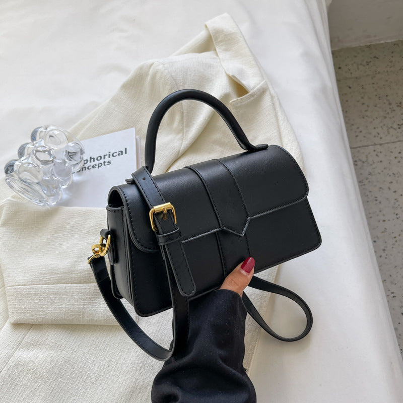Arlen | Mini Crossbody Bag