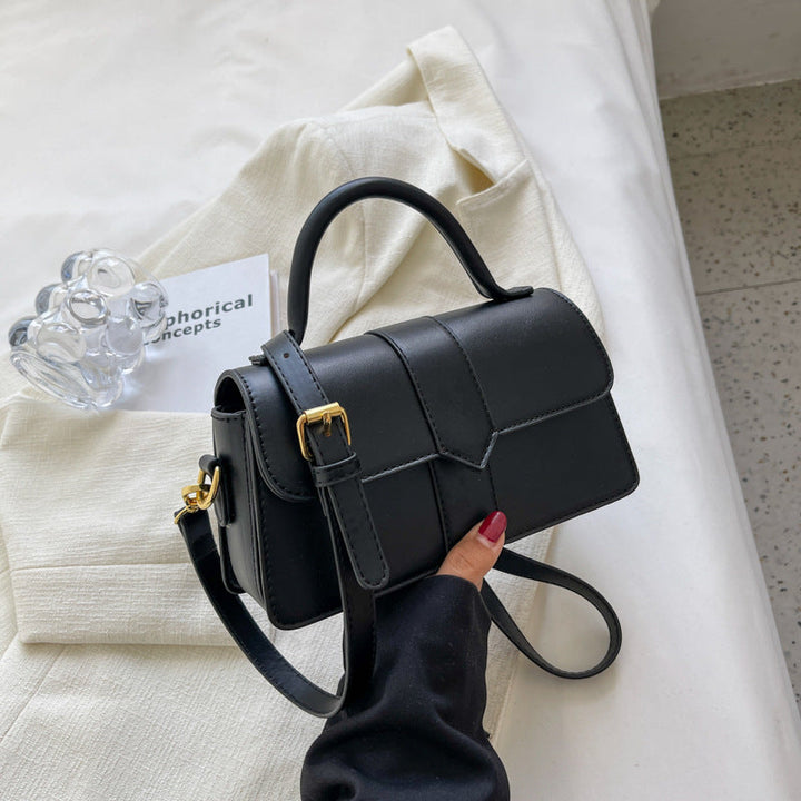 Arlen | Mini Crossbody Bag